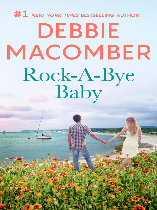 Cover image for Rock-A-Bye Baby